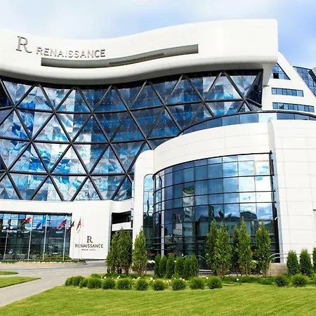 On Dzerzinskogo Apartament Mińsk