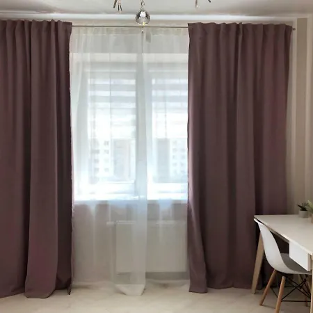 On Dzerzinskogo Apartament Mińsk