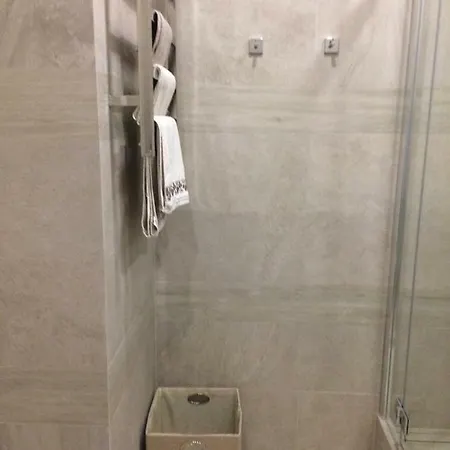 On Dzerzinskogo Apartment *